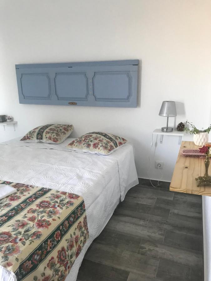 波塔莱格雷Casa 1-Quinta Dos Penedos公寓 外观 照片