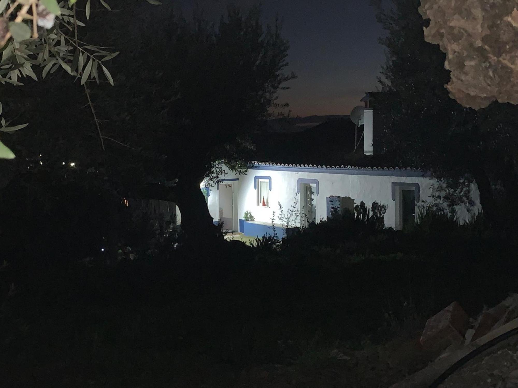 波塔莱格雷Casa 1-Quinta Dos Penedos公寓 外观 照片