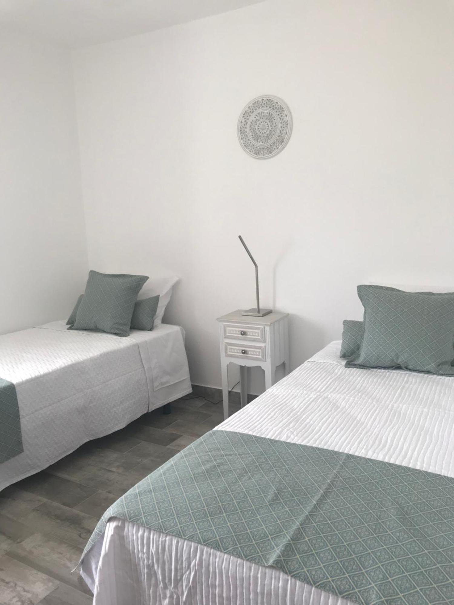 波塔莱格雷Casa 1-Quinta Dos Penedos公寓 外观 照片