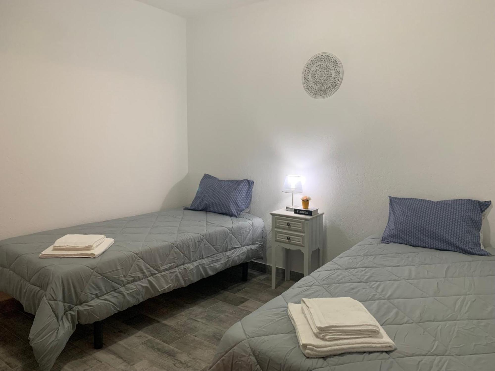 波塔莱格雷Casa 1-Quinta Dos Penedos公寓 外观 照片