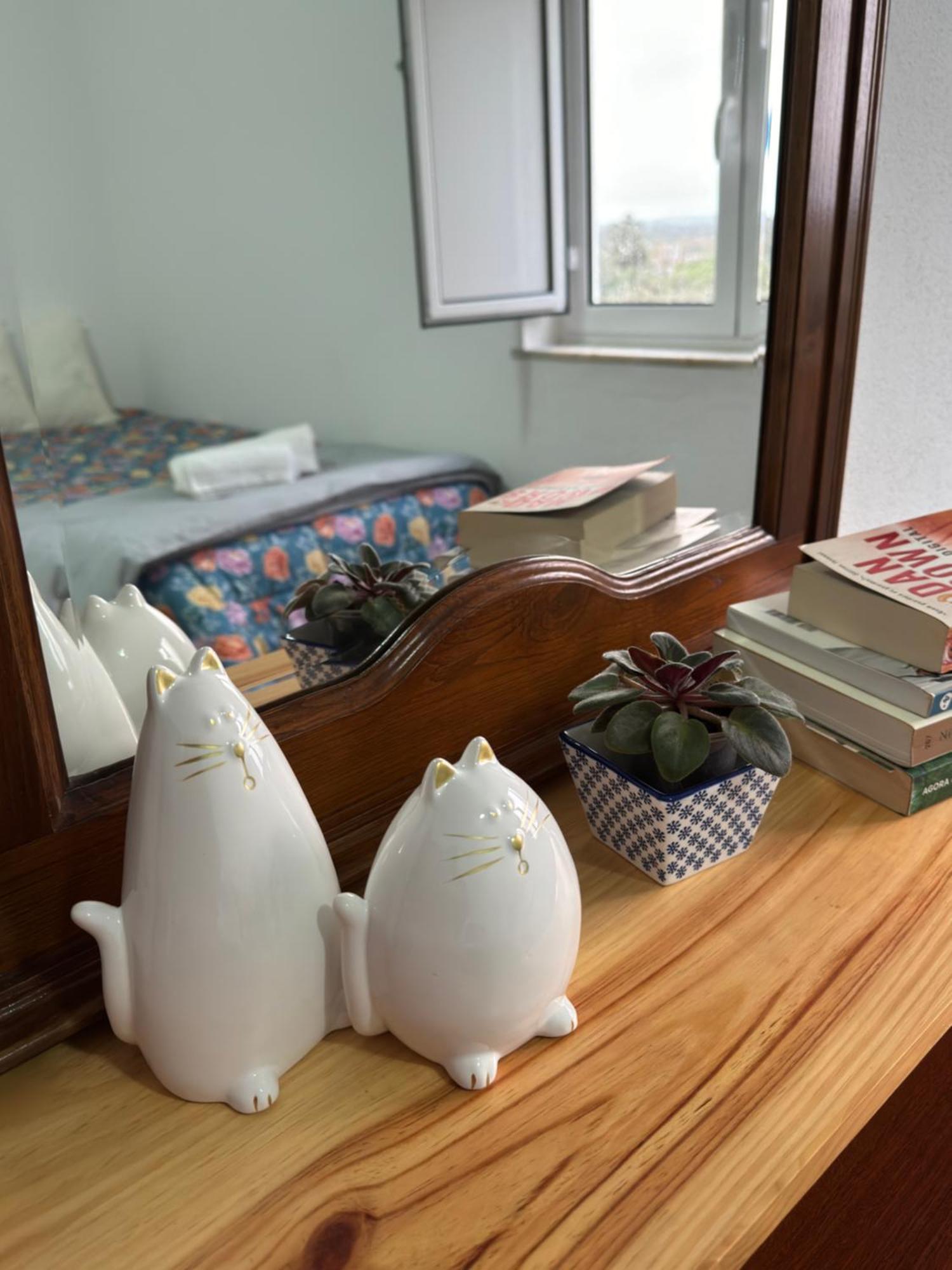 波塔莱格雷Casa 1-Quinta Dos Penedos公寓 外观 照片