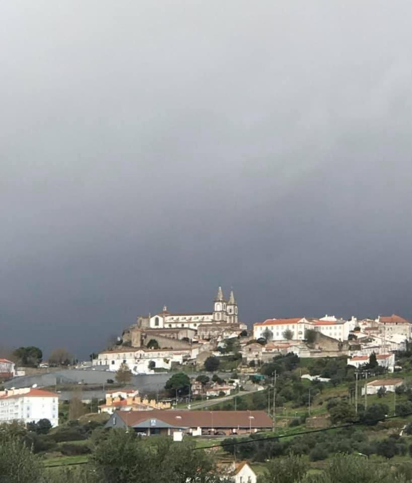 波塔莱格雷Casa 1-Quinta Dos Penedos公寓 外观 照片